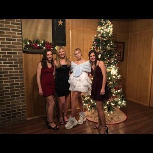 Meet your Posher, Kylie